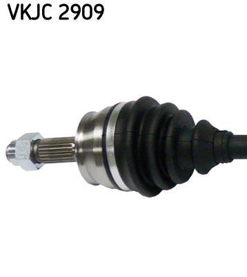 Cardan SKF ref. VKJC 2909